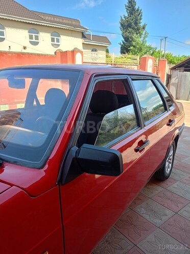 LADA (VAZ) 21099-8
