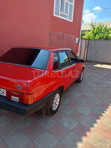 LADA (VAZ) 21099-13