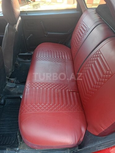 LADA (VAZ) 21099-10