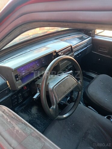 LADA (VAZ) 21099-9