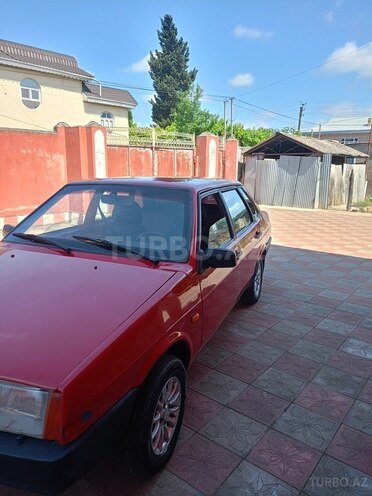 LADA (VAZ) 21099-18