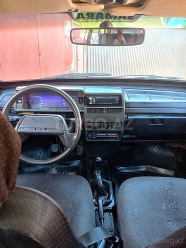LADA (VAZ) 21099-11