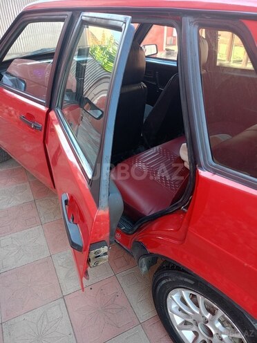LADA (VAZ) 21099-12