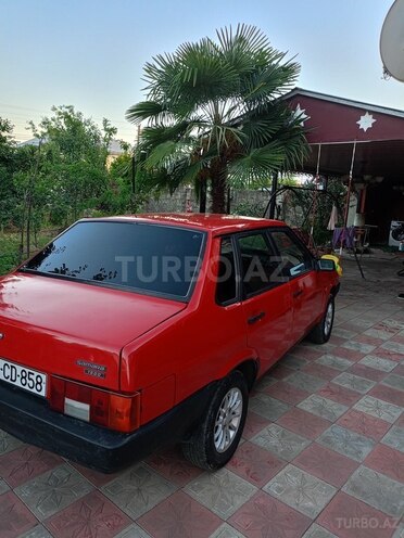 LADA (VAZ) 21099-3