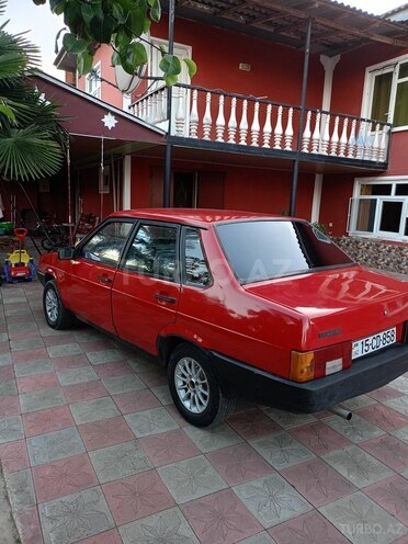 LADA (VAZ) 21099-4