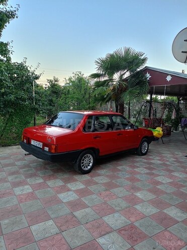 LADA (VAZ) 21099-5