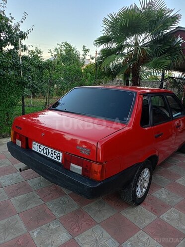 LADA (VAZ) 21099-2