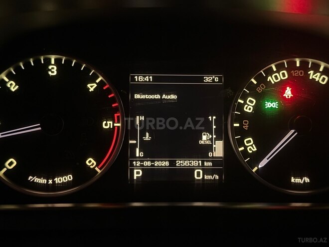 Land Rover RR Sport-10