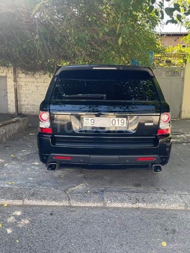 Land Rover RR Sport-5