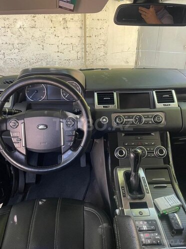 Land Rover RR Sport-9