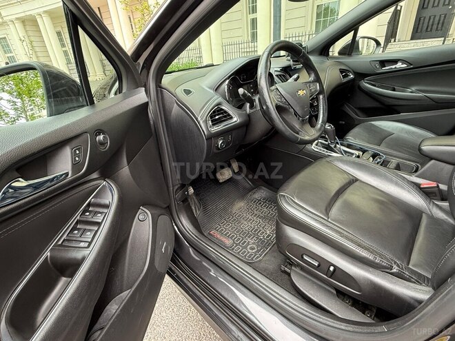 Chevrolet Cruze-7