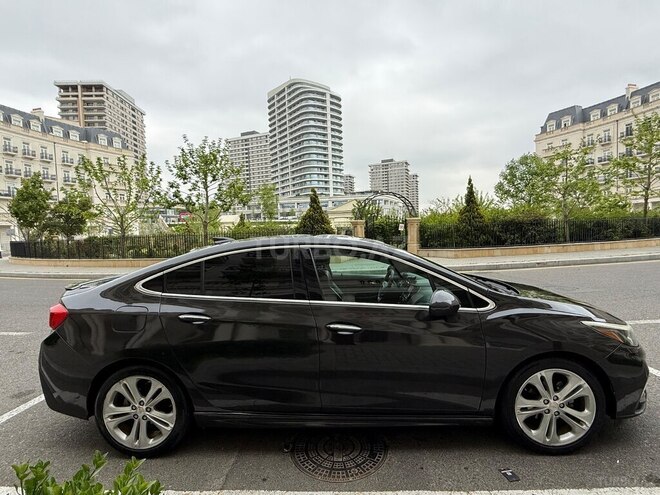 Chevrolet Cruze-5
