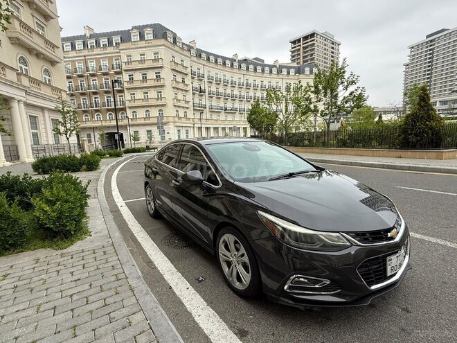 Chevrolet Cruze-2