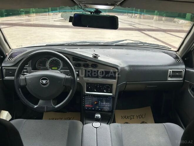 Daewoo Nexia-9