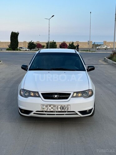 Daewoo Nexia-1