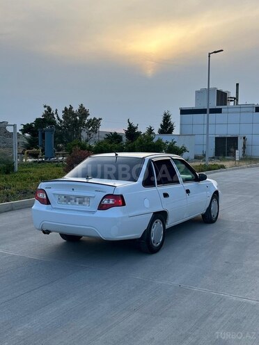 Daewoo Nexia-3
