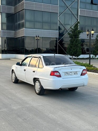 Daewoo Nexia-7