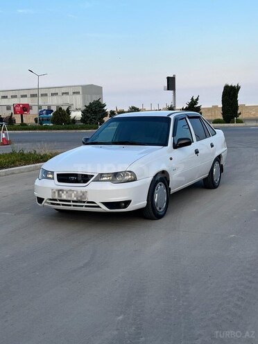 Daewoo Nexia-2