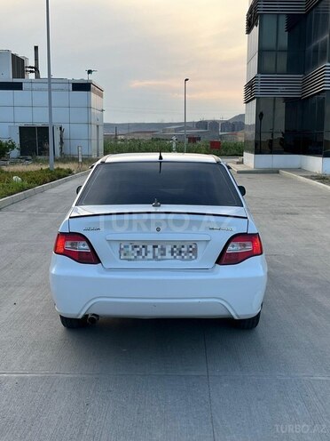 Daewoo Nexia-4