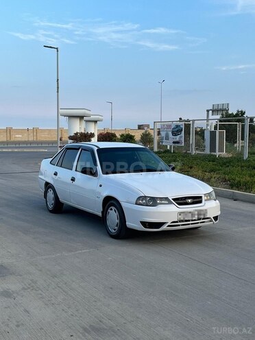 Daewoo Nexia-5
