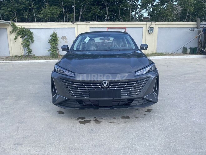 Changan Eado-1
