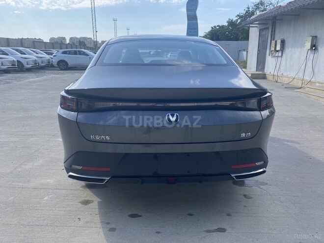 Changan Eado-2