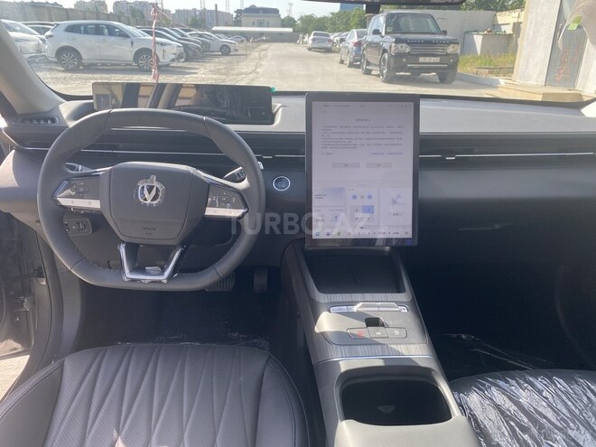 Changan Eado-3