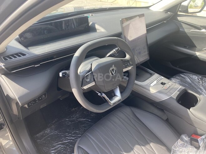 Changan Eado-11