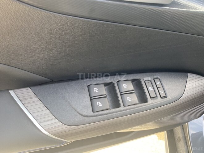 Changan Eado-6