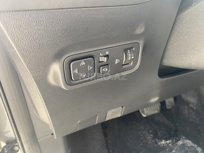 Changan Eado-8