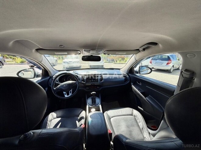 Kia Sportage-4