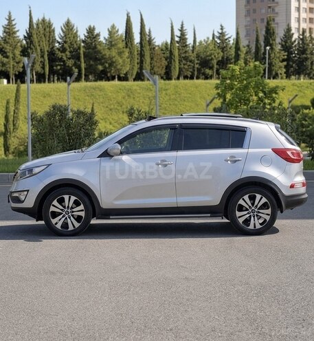 Kia Sportage-3