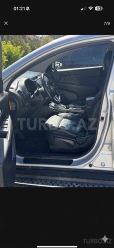 Kia Sportage-5