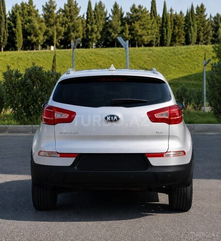Kia Sportage-2