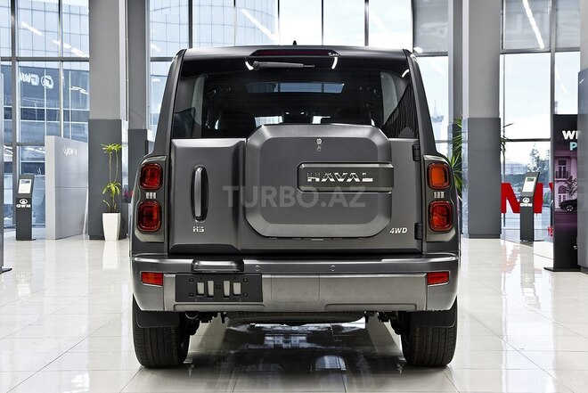 Haval H9-9