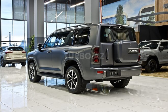 Haval H9-10