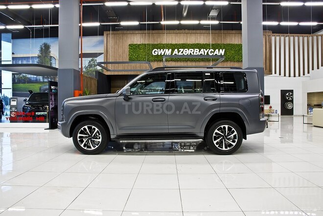 Haval H9-4