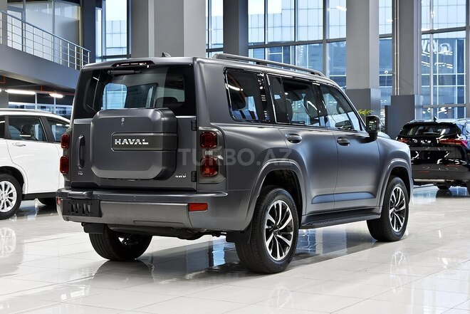 Haval H9-2