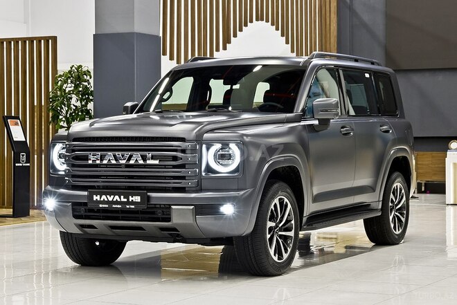 Haval H9-1