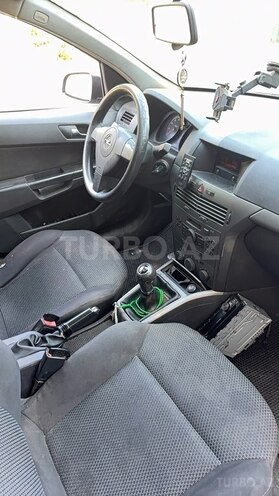 Opel Astra-4