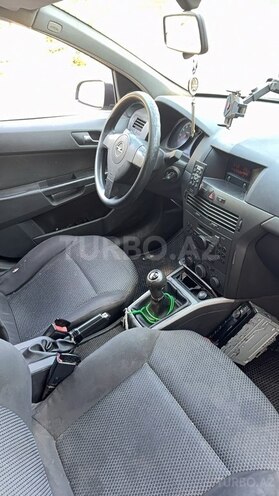 Opel Astra-5