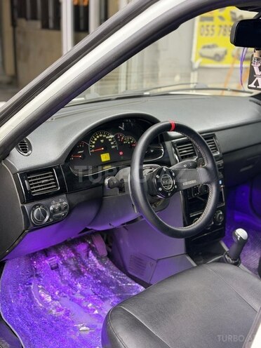 LADA (VAZ) Priora-8