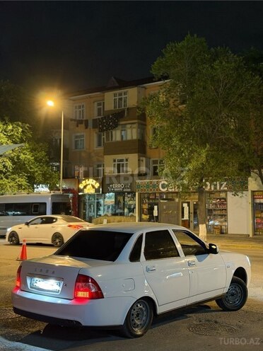 LADA (VAZ) Priora-9