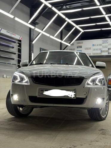 LADA (VAZ) Priora-3