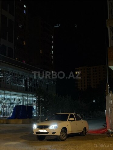 LADA (VAZ) Priora-10
