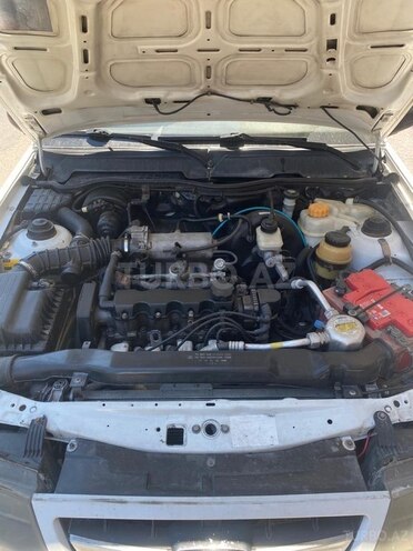 Daewoo Nexia-6