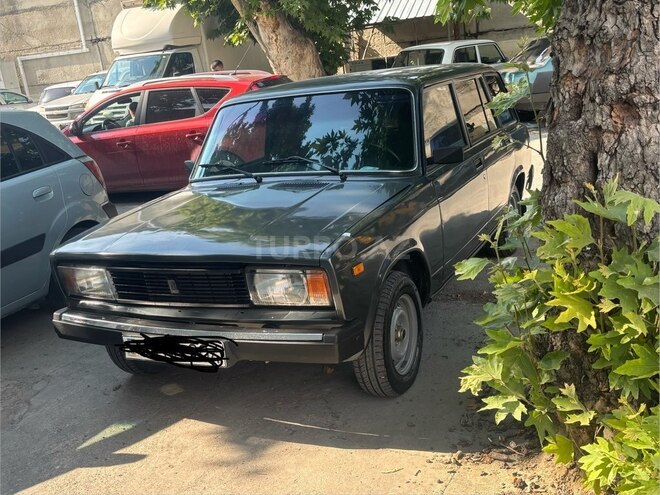 LADA (VAZ) 2104-1