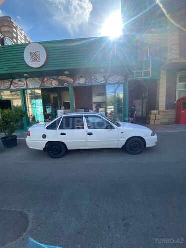 Daewoo Nexia-3