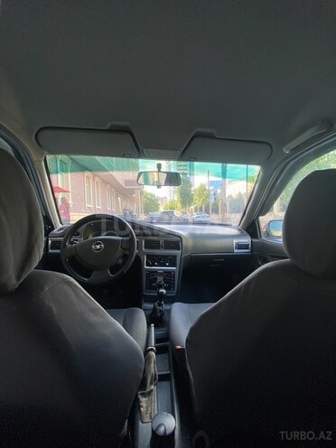 Daewoo Nexia-5
