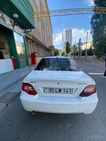 Daewoo Nexia-2